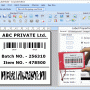 Barcode Label Maker Software