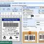 Windows 10 - Barcode Label Making Software for Bank 5.5.8 screenshot