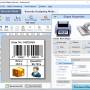 Barcode Label Printing Software