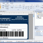 Windows 10 - Barcode Label Printing Software TFORMer 8.0.0 screenshot