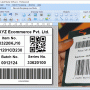 Barcode Label Printing Software