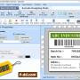 Windows 10 - Barcode Label Software 2.5.9.0 screenshot