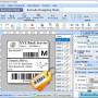 Barcode Label Software for Banks