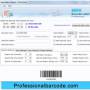 Barcode Labels Tool