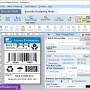 Windows 10 - Barcode Maker Applications 6.7 screenshot