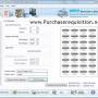 Barcode Maker for Warehousing