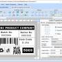 Windows 10 - Barcode Maker Tool for Retail Business 9.2.3.3 screenshot