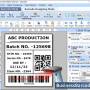 Windows 10 - Barcode Maker Tool for Windows 3.1 screenshot