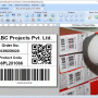 Barcode Printing Software for Inventory