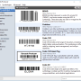 Windows 10 - Barcode Producer 26.0 (516) screenshot