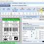Medical Equipments Barcode Software
