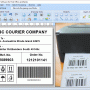 Windows 10 - Barcode Software for Postal Services 9.2.3.2 screenshot