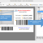 Barcode Sphere Designer