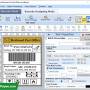 Windows 10 - Barcodes Download Post Office and Banks 8.5 screenshot