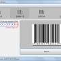 Windows 10 - Barillo Barcode Software 1.01 screenshot