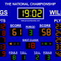 Basketball Scoreboard Premier v3