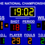 Windows 10 - Basketball Scoreboard Pro v3 3.0.2 screenshot