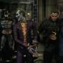 Batman: Arkham Asylum