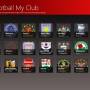 BBC Football My Club