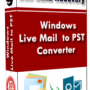 Windows 10 - Best Live Mail Calendar Converter Software 5.0 screenshot