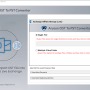 Windows 10 - OST to PST Converter 21.1 screenshot