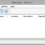 Windows 10 - BestCrypt Container Encryption 9.08.9 screenshot