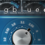 Big Blue Compressor