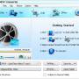 Windows 10 - Bigasoft MOV Converter 3.7.49.5044 screenshot