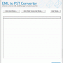Windows 10 - Birdie EML to PST Converter 6.9.3 screenshot