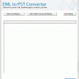 Birdie EML to PST Converter