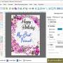 Birthday Card Creator Tool