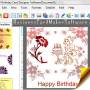 Windows 10 - Birthday Card Maker 8.2.0.1 screenshot