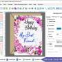 Birthday Card Maker Software