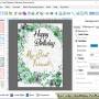 Birthday Card Design Creator