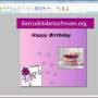 Birthday Cards Software