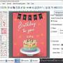 Birthday Greetings Tool