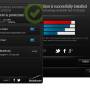 Windows 10 - BitDefender Free Edition 27.0.30.140 screenshot