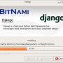 BitNami DjangoStack