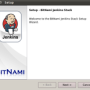 BitNami Jenkins Stack