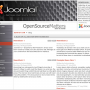 BitNami Joomla! Stack