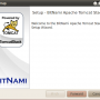 Windows 10 - BitNami Tomcat Stack 8.5.49-0 screenshot