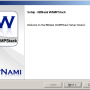Windows 10 - BitNami WAMPStack 7.3.12-0 screenshot
