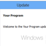 Windows 10 - BitRock InstallBuilder Professional 23.11.0 screenshot