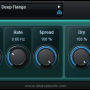 Windows 10 - Blue Cat's Flanger 3.43 screenshot