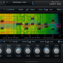 Blue Cat's Widening Liny EQ