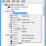 Windows 10 - BlueLife ContextMenu 1.6 screenshot