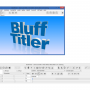 Windows 10 - BluffTitler 16.5.0.4 screenshot