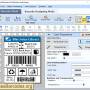 Windows 10 - Book Barcode Generator Software 2.6 screenshot