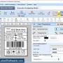 Windows 10 - Book Barcode Maker 7.5.1.3 screenshot