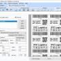 Windows 10 - Books & Magazines Barcode Maker Program 9.2.3.4 screenshot